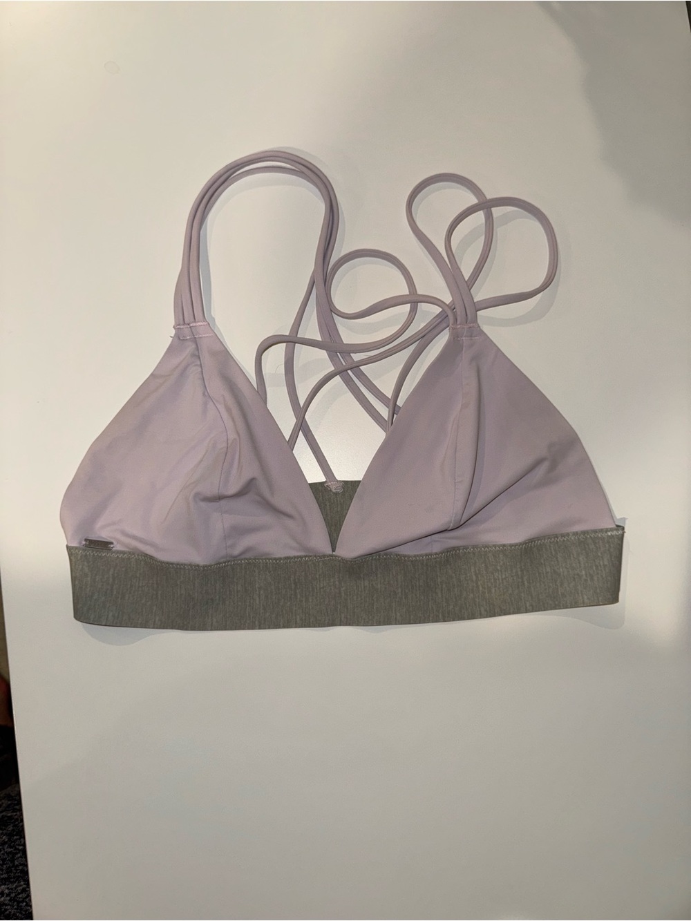 Victoria’s Secret PINK bralette
